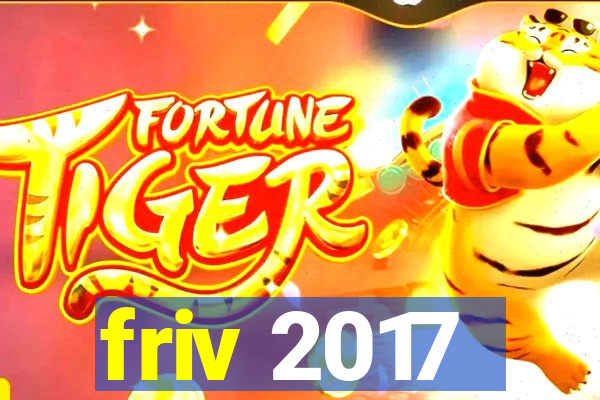 friv 2017